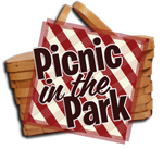 Have a BBQ picnic in the park!